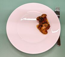 Курица в соусе Терияки