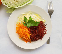 Ассорти классическое