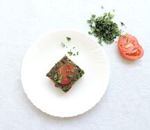 Суфле из печени