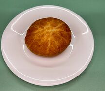 Перемяч с говядиной