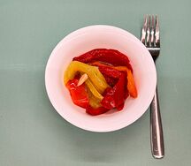 Перец маринованный