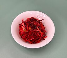 Салат Витаминный