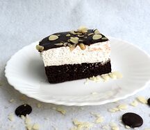 Турецкий десерт