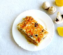 Картофель по-французски