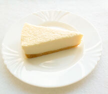 Чизкейк классический