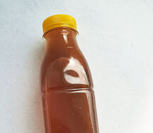 Компот из сухофруктов