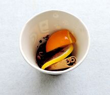 Набор для глинтвейна