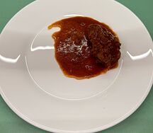 Говядина по-мексикански