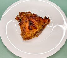 Бедро куриное