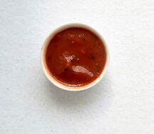 Соус сацебели