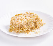 Торт Наполеон