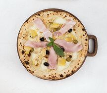 Пицца Маранелло