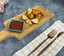 Крокеты из цветной капусты