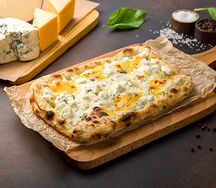 Пицца Цыпленок Ранч