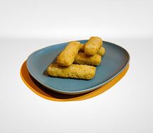 Рыбные палочки