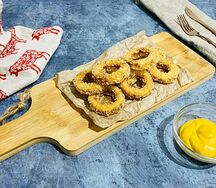 Луковые кольца