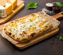 Пицца Гавайская