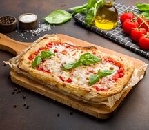 Пицца Маргарита