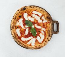 Пицца Маргарита