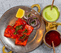 Хани Панир Тикка