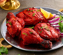 Тандури Мург