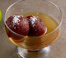 Гулаб джамун