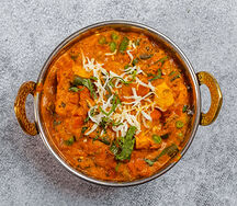 Шабнам карри