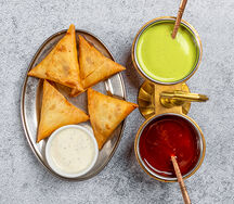 Мург самоса