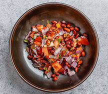 Масала арахис