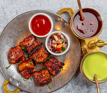 Гульми Тикка