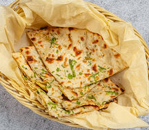 Сырный Наан