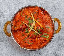 Маттон Масала