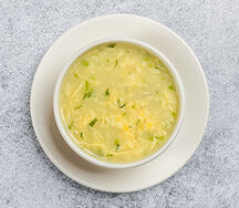 Куриный суп