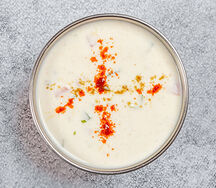 Веге райта соус