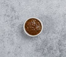 Острый мятный соус Чатни