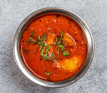 Бенгали фиш карри