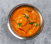 Прон Машрум Карри