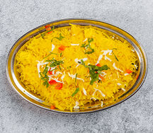 Кашмири Пулао