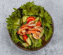 Джинга салат