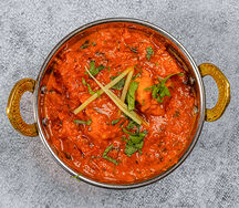 Прон Масала