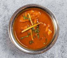 Чикен карри