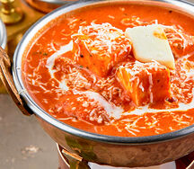 Батер панир масала