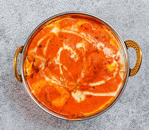 Баттер Чикен