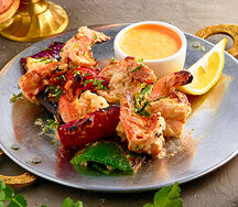 Тандури Прон