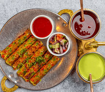 Мург Гулафи Сикх