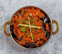 Беган Масала