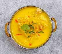 Лемон Гарлик Прон