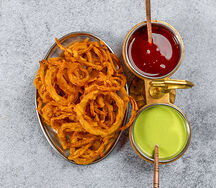 Онион баджи