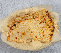 Чесночный Наан