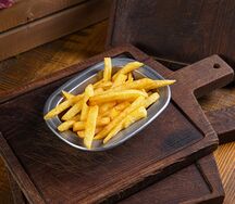 Картофель фри